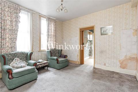 3 bedroom terraced house for sale, Westbury Avenue, London, N22