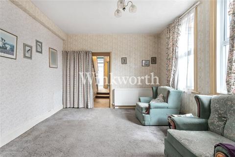 3 bedroom terraced house for sale, Westbury Avenue, London, N22