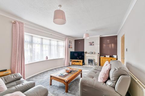 4 bedroom semi-detached house for sale, Hughenden Road, BS23