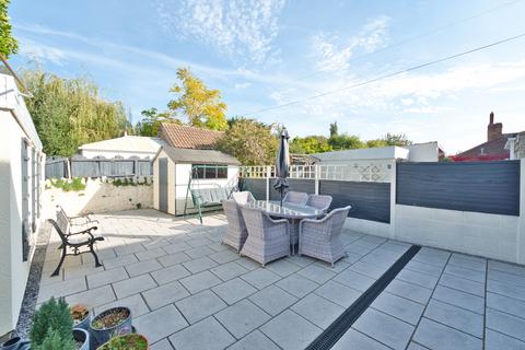 4 bedroom semi-detached house for sale, Hughenden Road, BS23