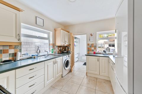 4 bedroom semi-detached house for sale, Hughenden Road, BS23