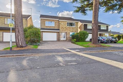 4 bedroom detached house for sale, The Cedar Grove, Beverley, HU17 7EP