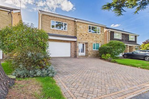 4 bedroom detached house for sale, The Cedar Grove, Beverley, HU17 7EP
