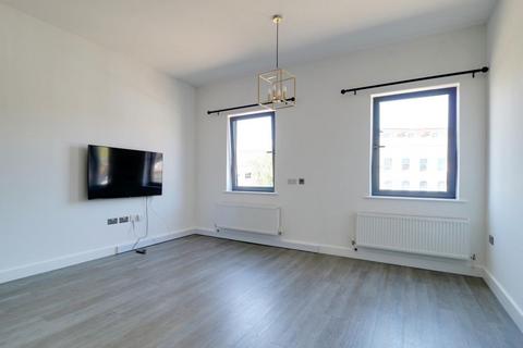 undefined, Alban House, HEREFORD