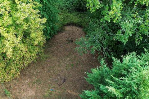 Plot for sale, Vinehall Road, Mountfield, Robertsbridge