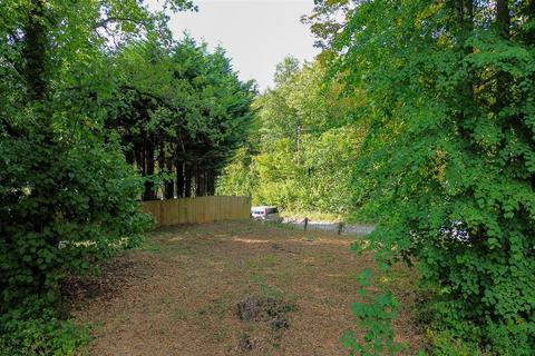 Plot for sale, Vinehall Road, Mountfield, Robertsbridge
