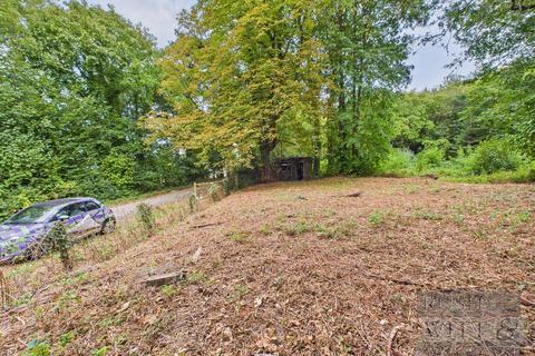 Plot for sale, Vinehall Road, Mountfield, Robertsbridge