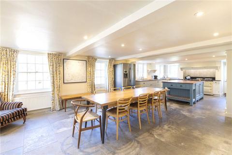undefined, Oxenwood, Marlborough, Wiltshire, SN8