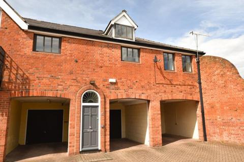 2 bedroom flat to rent, Brakspear Mews,  Henley On Thames,  RG9