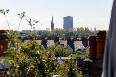 3 bedroom apartment for sale, Elgin Avenue, Maida Vale, W9