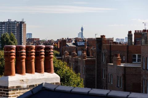 3 bedroom apartment for sale, Elgin Avenue, Maida Vale, W9