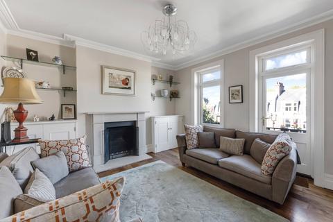 3 bedroom apartment for sale, Elgin Avenue, Maida Vale, W9