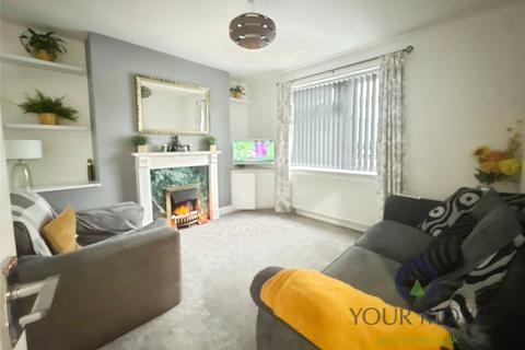 undefined, Park Crescent, Barnsley S71