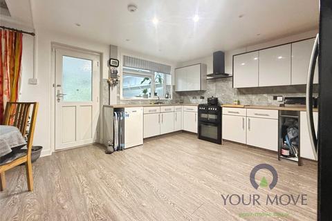 undefined, Park Crescent, Barnsley S71