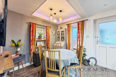 undefined, Park Crescent, Barnsley S71