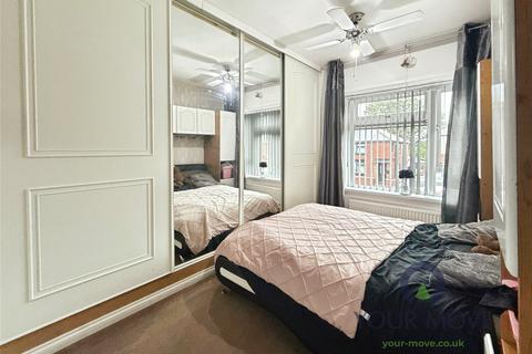 undefined, Park Crescent, Barnsley S71