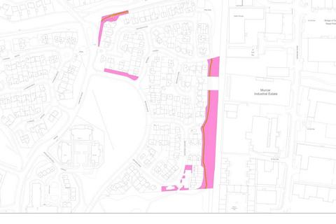 undefined, at Seaview, Aberdeen AB23