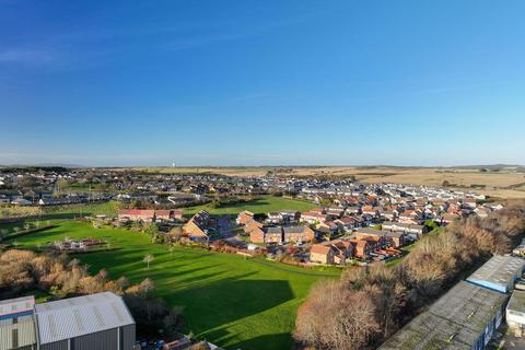 undefined, at Seaview, Aberdeen AB23