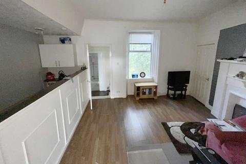undefined, Ladysmill, Birnam Place, Falkirk FK2