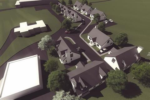 undefined, West of Boghall Farmhouse, Biggar Rd, Edinburgh EH10