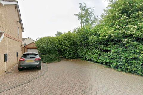 undefined, Heather Close, Gainsborough, Lincolnshire DN21