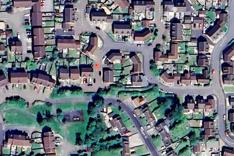undefined, Heather Close, Gainsborough, Lincolnshire DN21