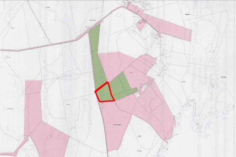 undefined, Land at Muness, Unst, Shetland Isles ZE2