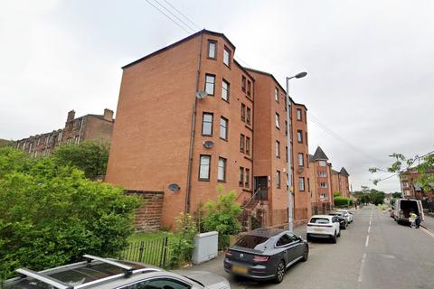 Armadale Street, Dennistoun, Glasgow G31