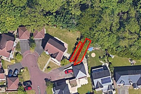 Land for sale, Ashburnham Loan, South Queensferry, Edinburgh EH30