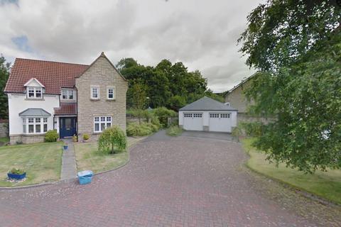 Land for sale, Ashburnham Loan, South Queensferry, Edinburgh EH30