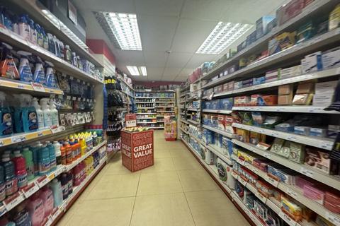 Property for sale, High Street, Let Semi Chem Investment, Carluke ML8