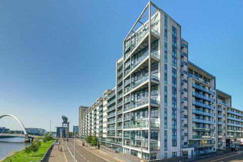Elliott Street, Flat 1-2, Glasgow City Centre G3