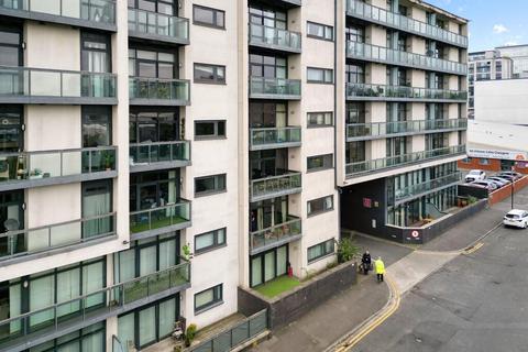 2 bedroom flat for sale, Elliott Street, Flat 1-2, Glasgow City Centre G3