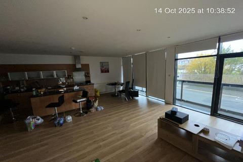 2 bedroom flat for sale, Elliott Street, Flat 1-2, Glasgow City Centre G3