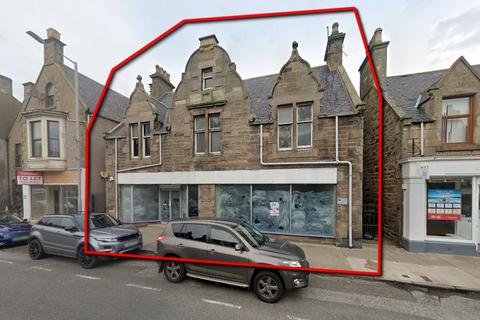 Property for sale, East Church Street, Buckie AB56