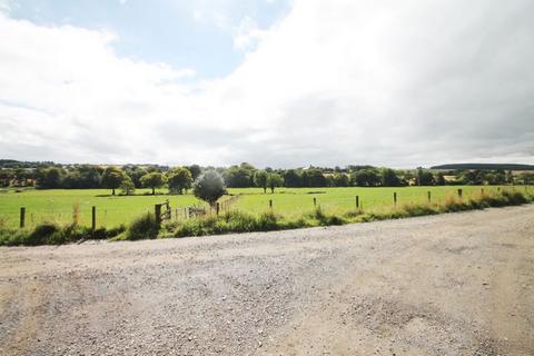 undefined, Cuminestown, Turriff AB53