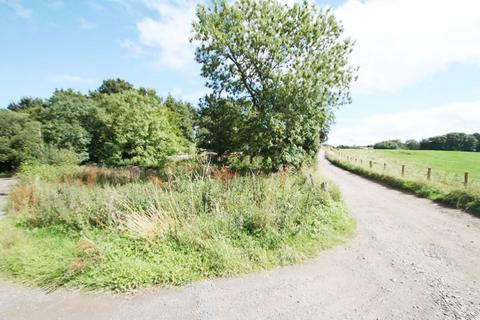 undefined, Cuminestown, Turriff AB53
