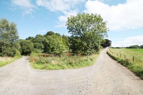 undefined, Cuminestown, Turriff AB53