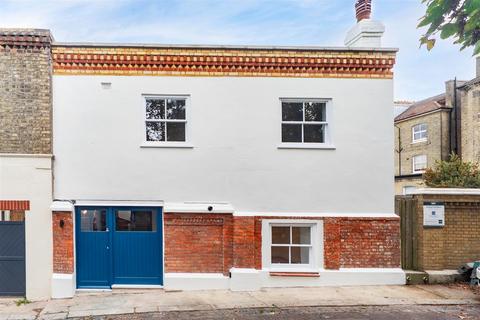 undefined, Cambridge Grove, Hove