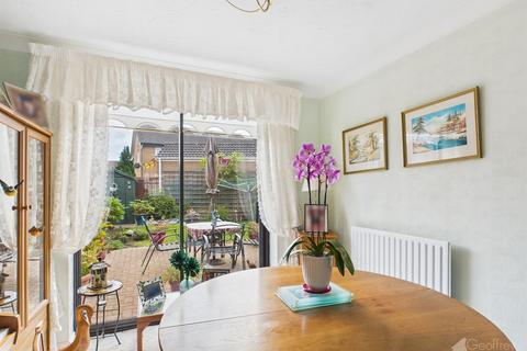 4 bedroom detached house for sale, Elwood, Harlow CM17