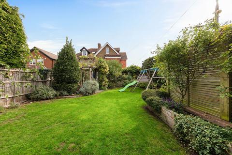 6 bedroom semi-detached house for sale, Grosvenor Road, West Wickham BR4