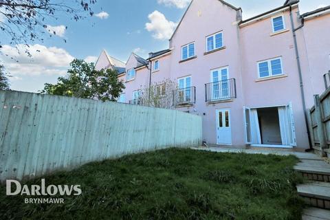 undefined, Bay Tree Lane, Abergavenny