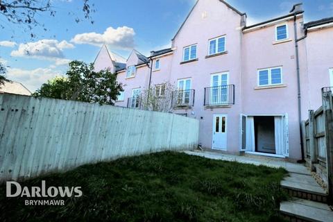 Bay Tree Lane, Abergavenny