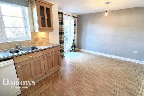 undefined, Bay Tree Lane, Abergavenny