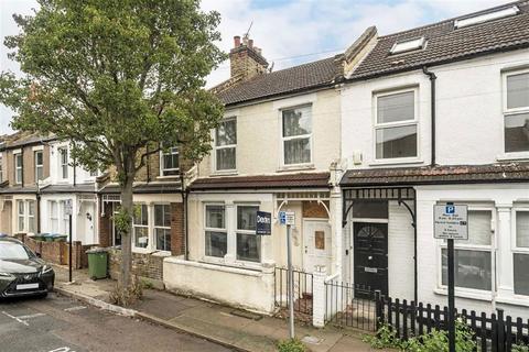 Fingal Street, London SE10