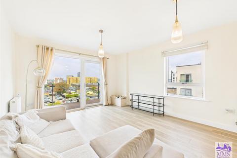 Pegasus Way, Gillingham