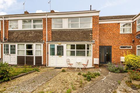 3 bedroom terraced house for sale, St. Helens Court, Abingdon OX14