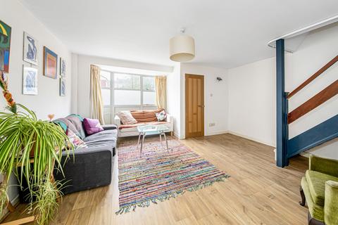 3 bedroom terraced house for sale, St. Helens Court, Abingdon OX14