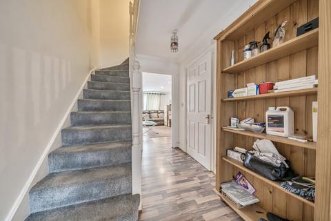 4 bedroom terraced house for sale, Old School Yard, Lower Range Road, Gravesend