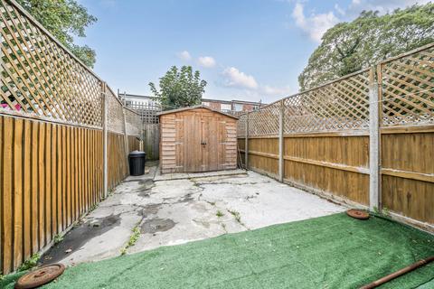 4 bedroom terraced house for sale, Old School Yard, Lower Range Road, Gravesend